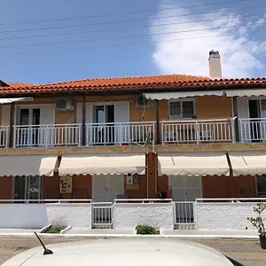 Eudokia Hotel de apartamente