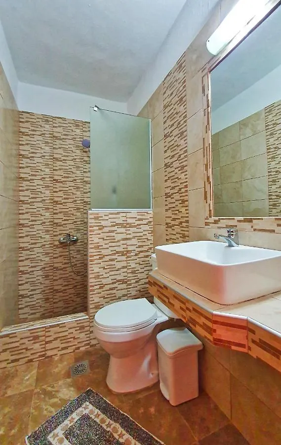 Villa Pirofani Sarti Yunanistan