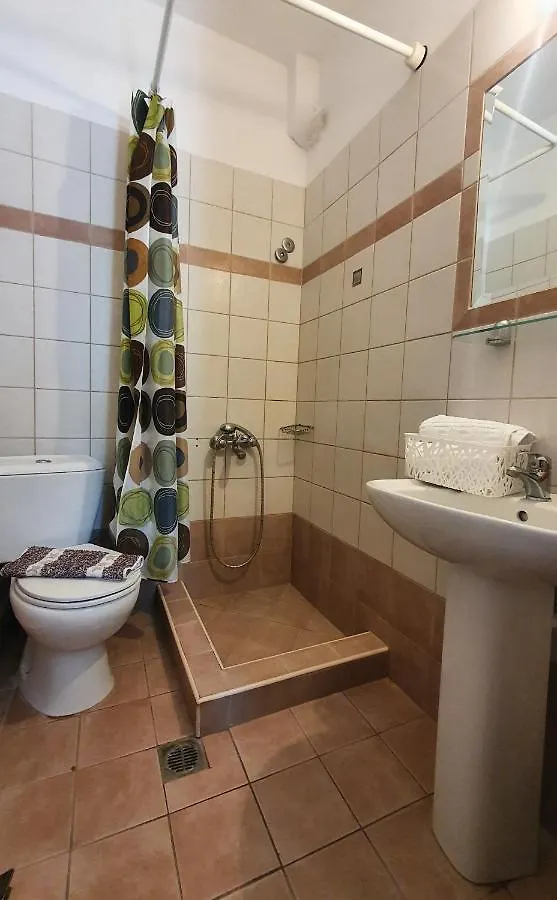 Villa Pirofani Sarti 0*,  Yunanistan