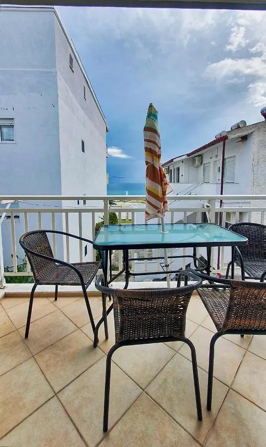 Villa Pirofani Sarti